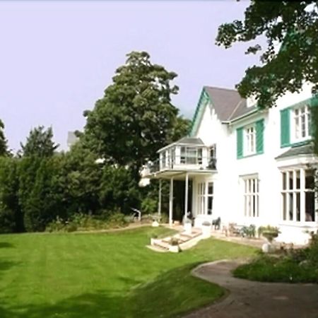 Frognel Hall Torquay Luaran gambar
