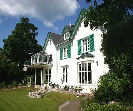 Frognel Hall Torquay Luaran gambar