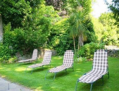 Frognel Hall Torquay Luaran gambar