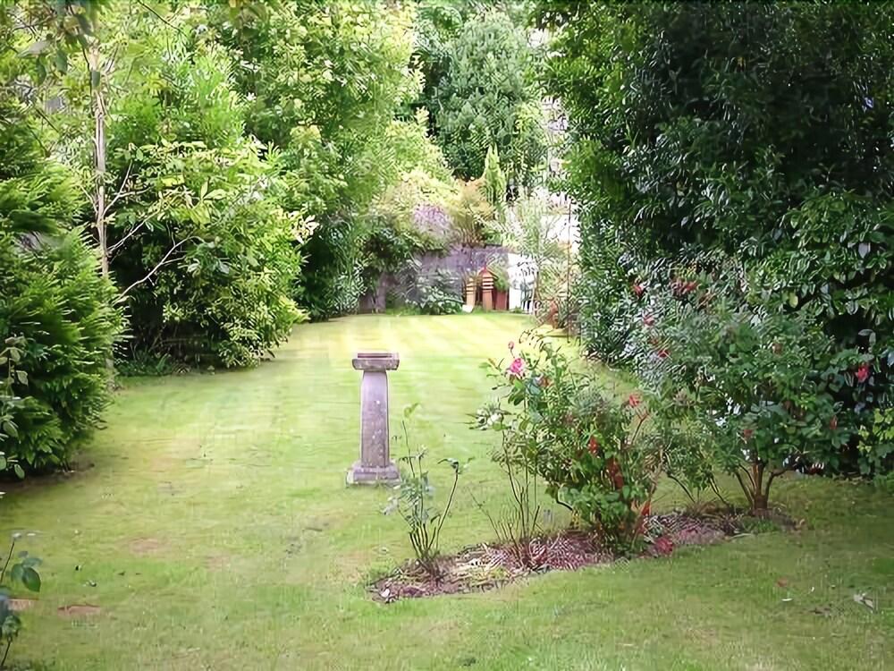 Frognel Hall Torquay Luaran gambar