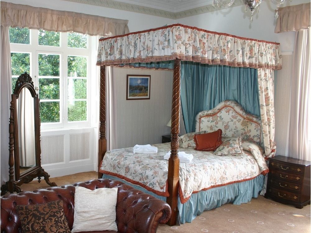 Frognel Hall Torquay Luaran gambar