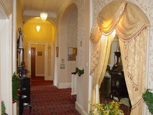 Frognel Hall Torquay Luaran gambar