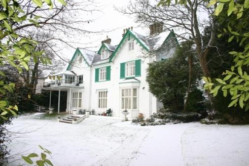 Frognel Hall Torquay Luaran gambar