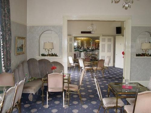 Frognel Hall Torquay Luaran gambar