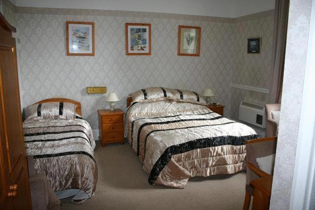 Frognel Hall Torquay Bilik gambar