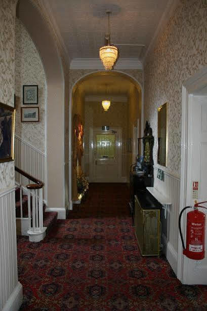 Frognel Hall Torquay Luaran gambar