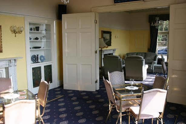 Frognel Hall Torquay Luaran gambar