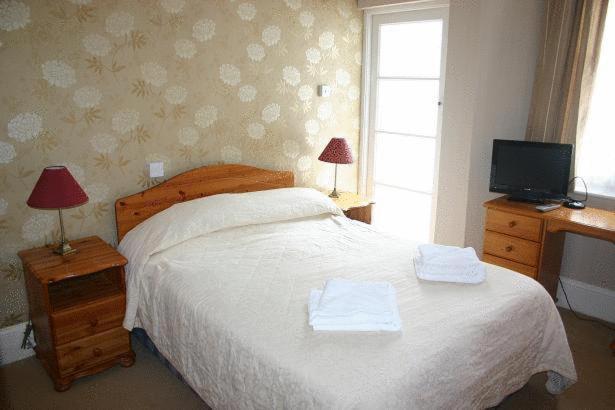 Frognel Hall Torquay Bilik gambar